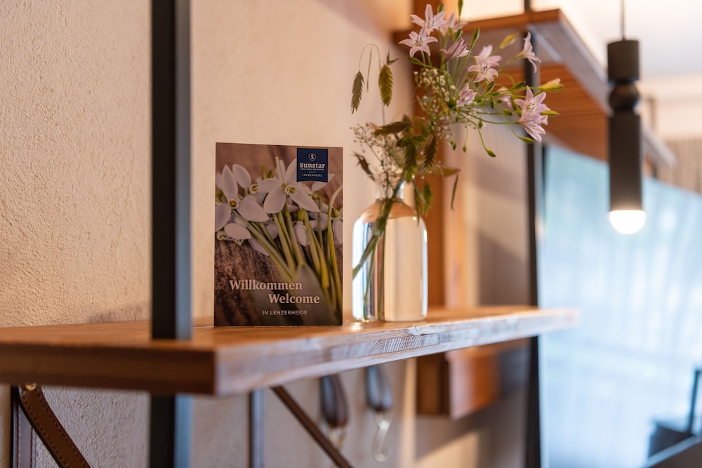Sunstar Alpine Hotel Lenzerheide 47/62