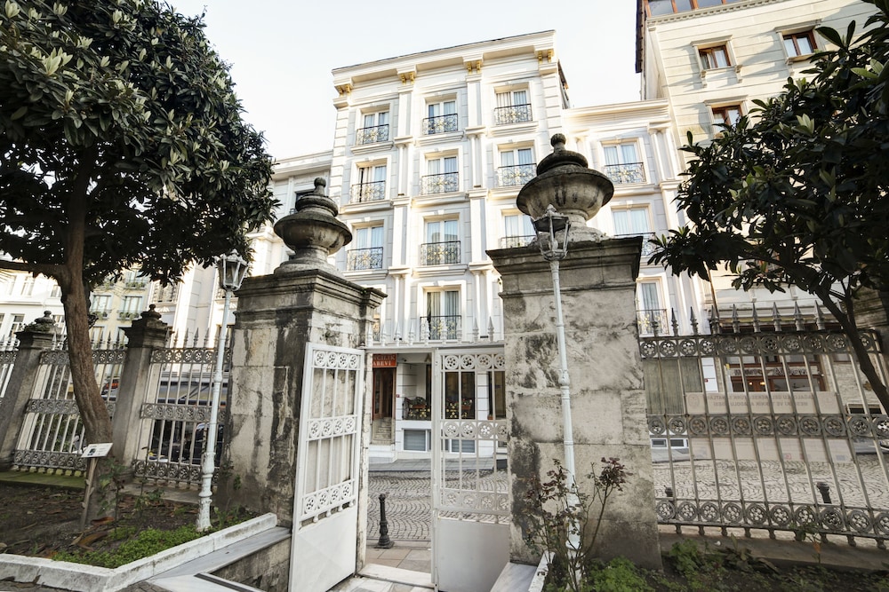Ayasultan Boutique Hotel 8/64