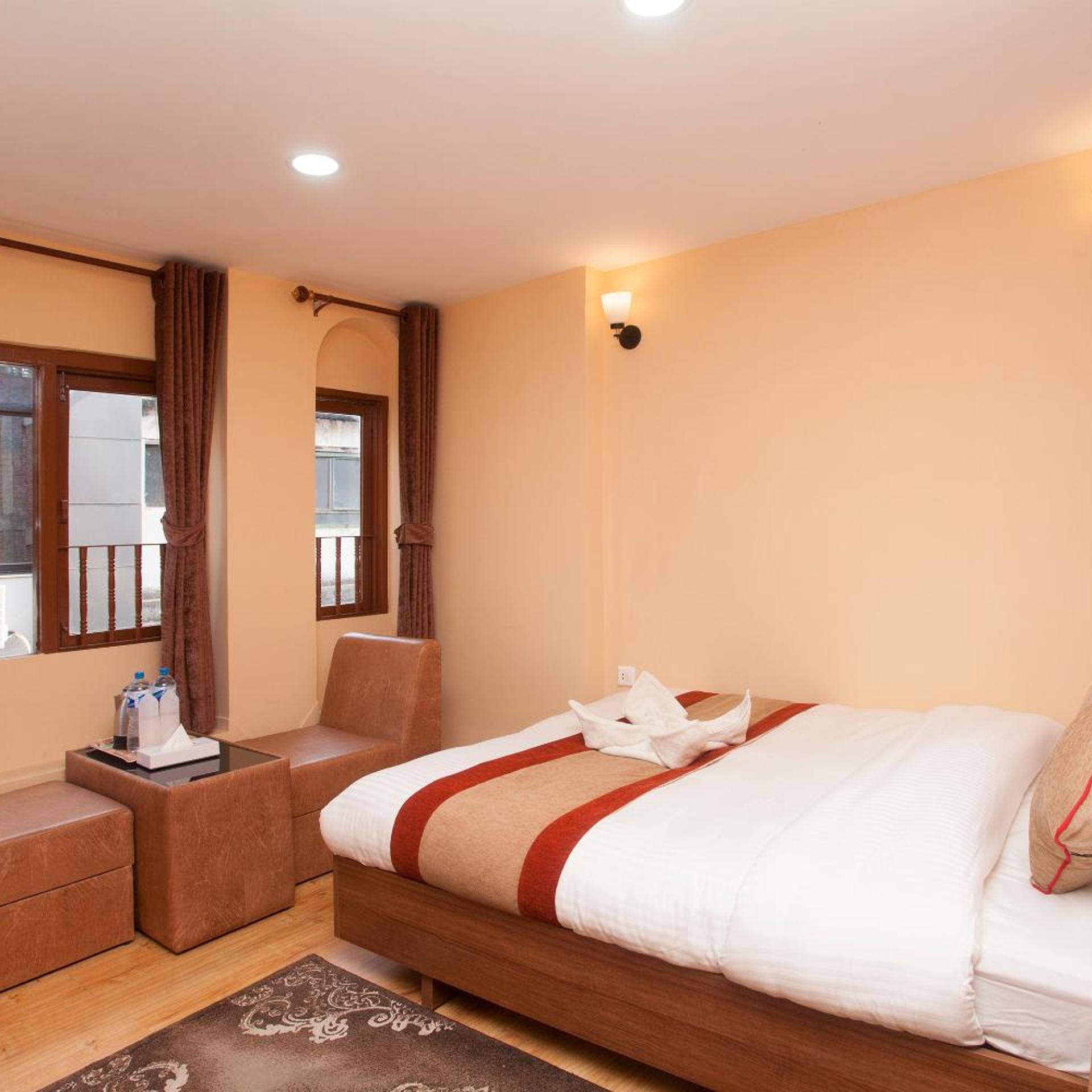 Hotel Rosemary Homes 21/50