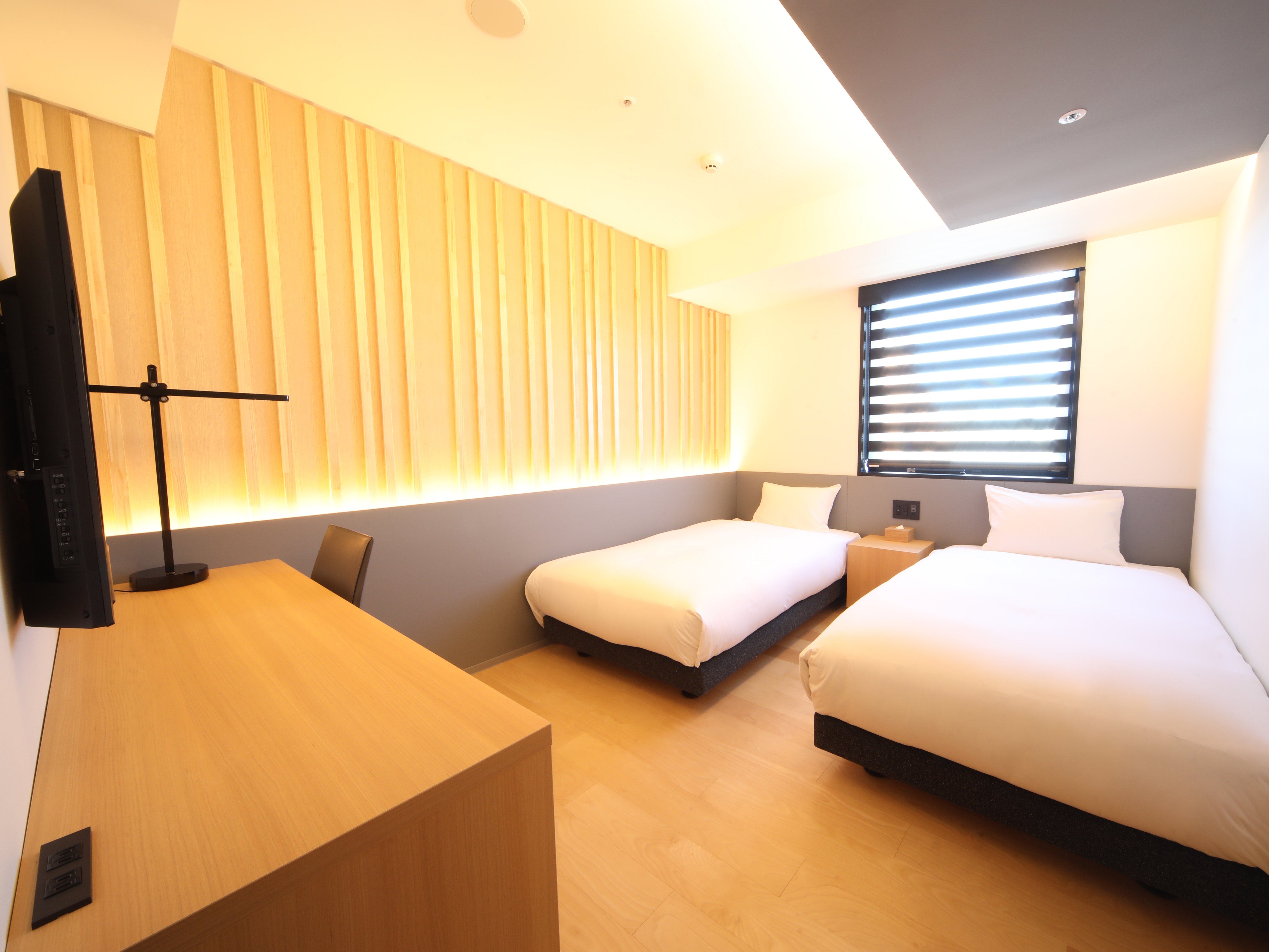Hotel Androoms Nagoya Sakae 13/45