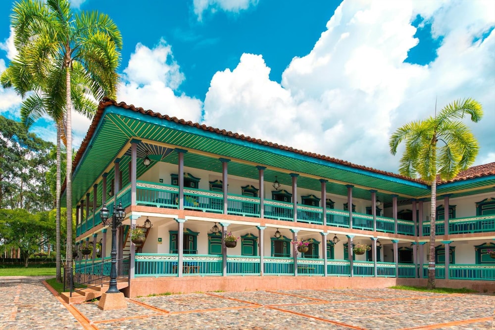 Decameron Las Heliconias All Inclusive 1/49