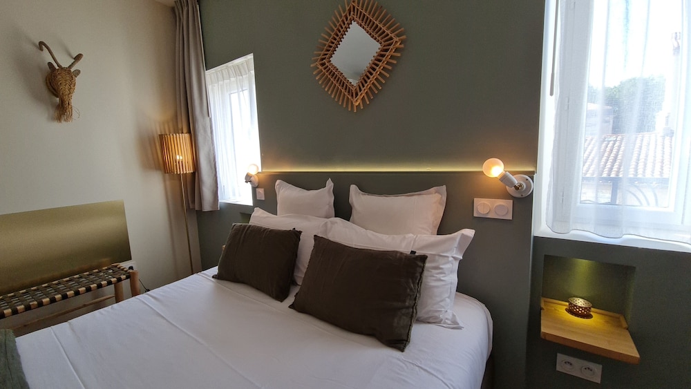 Le C Boutique Hôtel 20/75