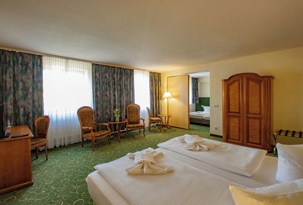 Erzgebirgshotel Freiberger Hohe 14/50