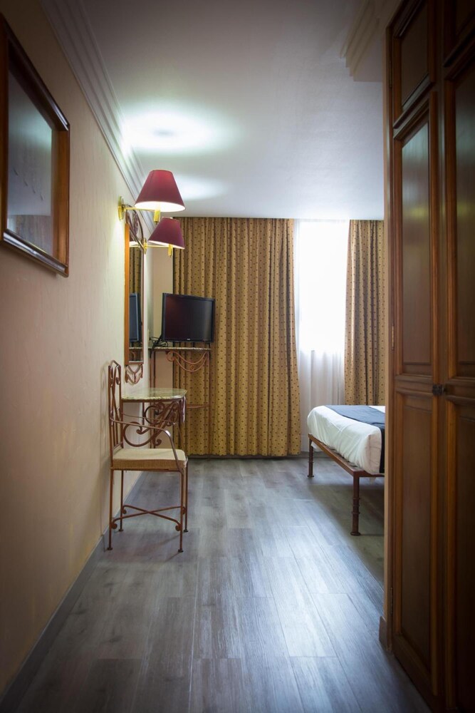 Hotel Santa Maria 16/33