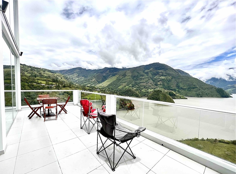 La Vista EcoHouse 34/55