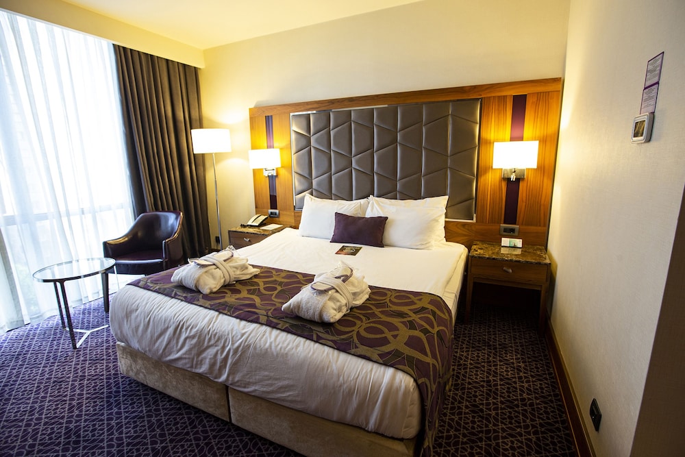Uranus Hotels Istanbul Topkapi 24/71