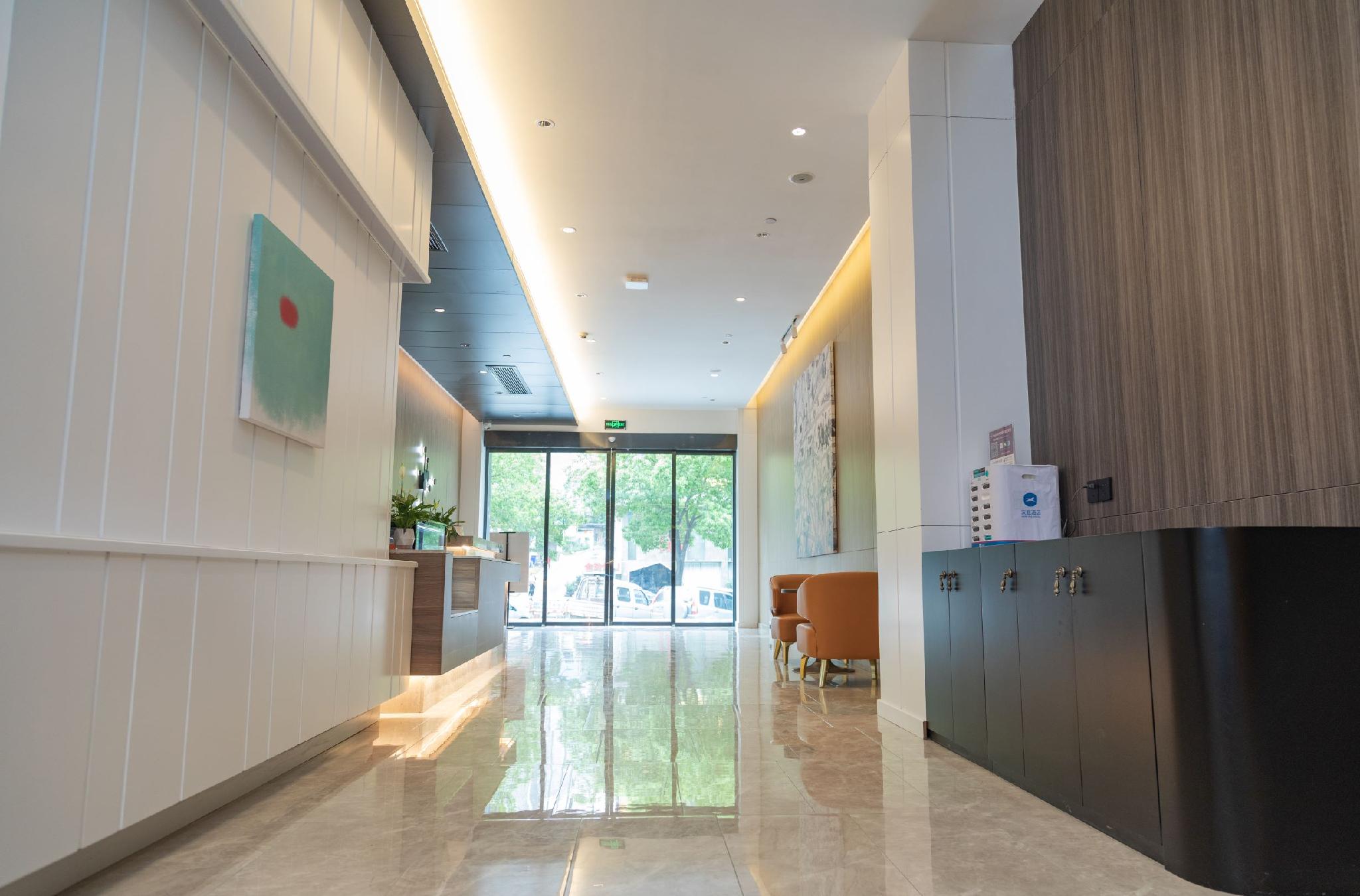 Hanting Hotel Shiyan Tianjin Road 11/34