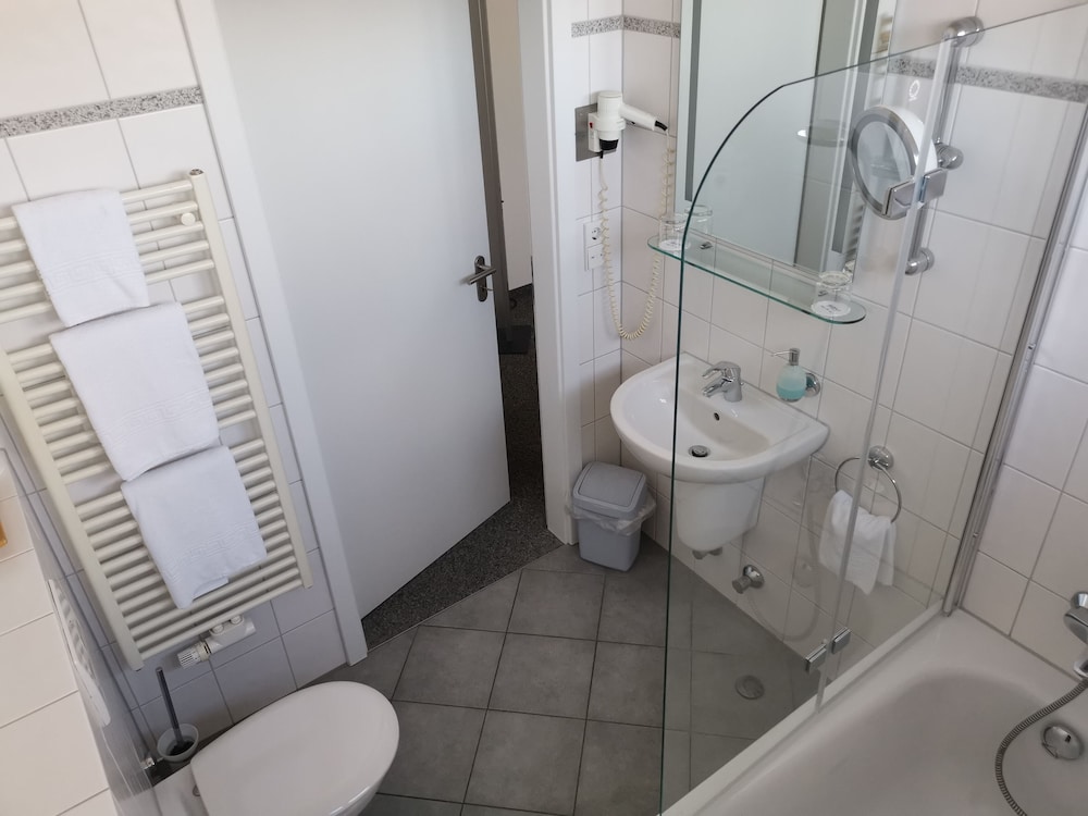 AKZENT Hotel Koerner Hof 48/49