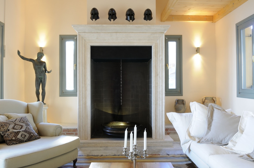 AEGEA BLUE CYCLADITIC RESORT(FOMERLY AEGEA BLUE VILLAS AND SUITES) 25/72