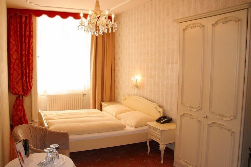 Pertschy Palais Hotel 31/56