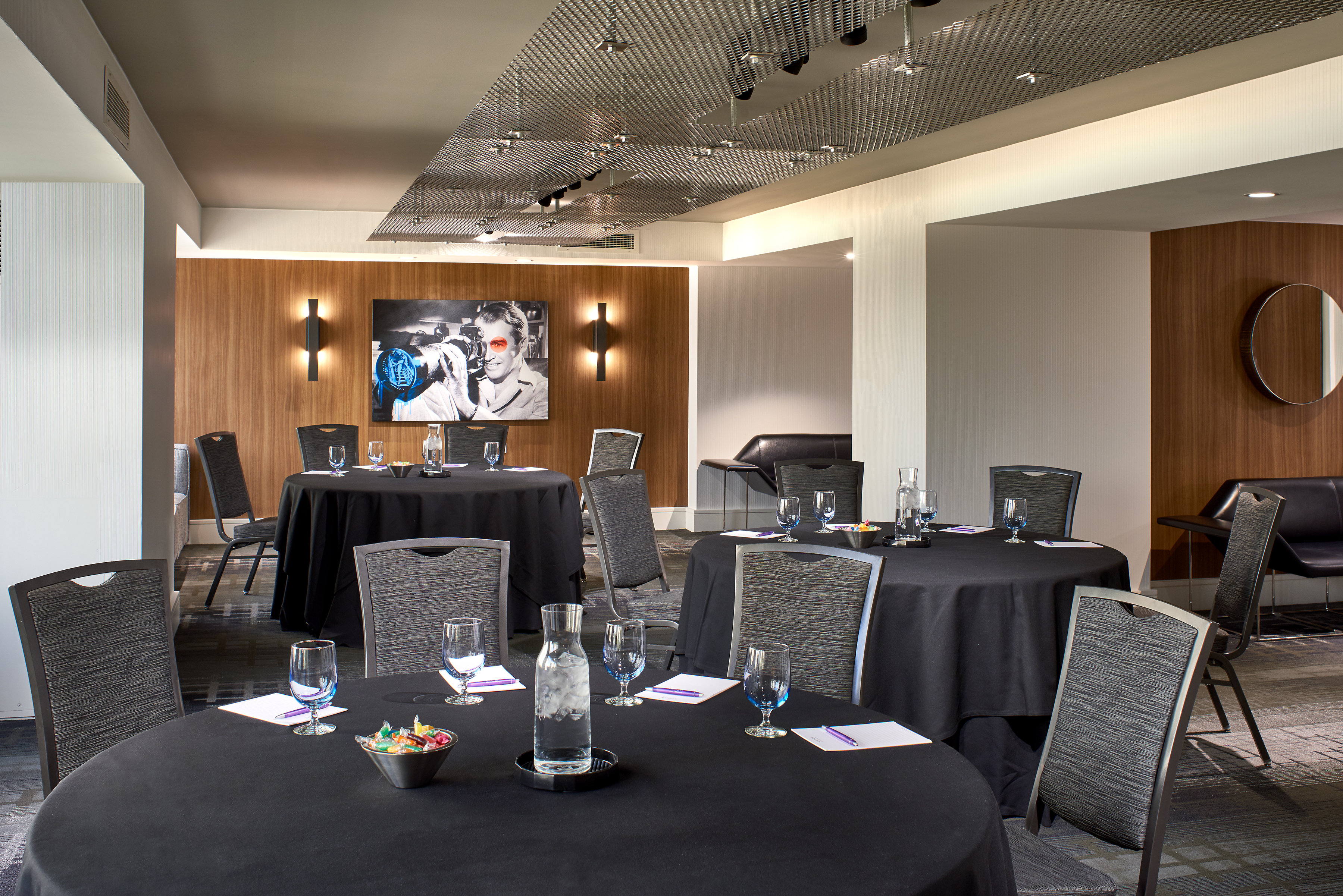Kimpton Hotel Palomar Los Angeles Beverly Hills 76/83