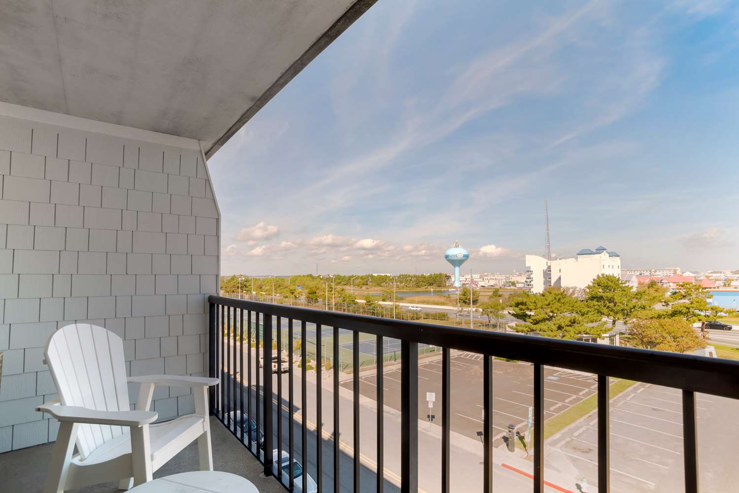 Best Western Plus In Ocean City 16/16