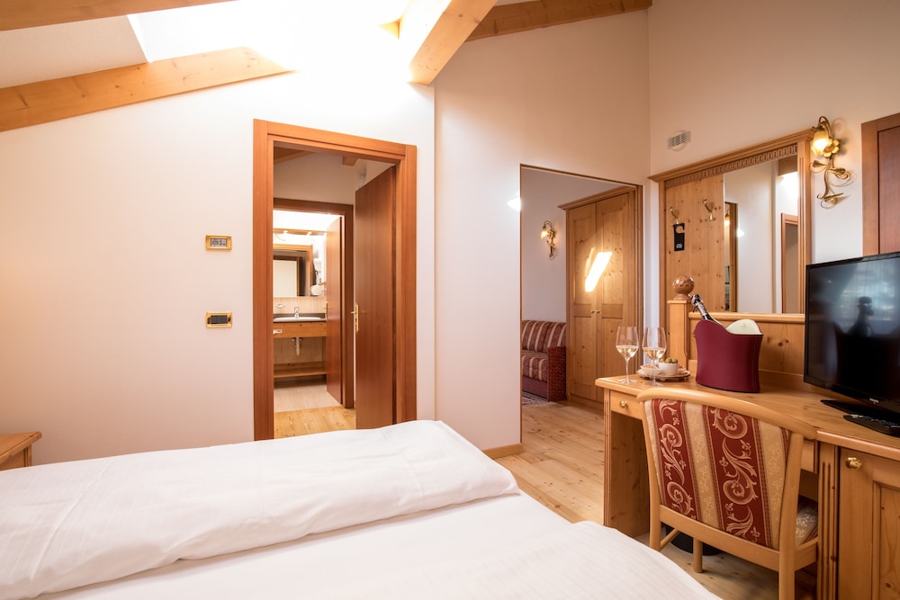 Hotel Chalet all Imperatore 23/64
