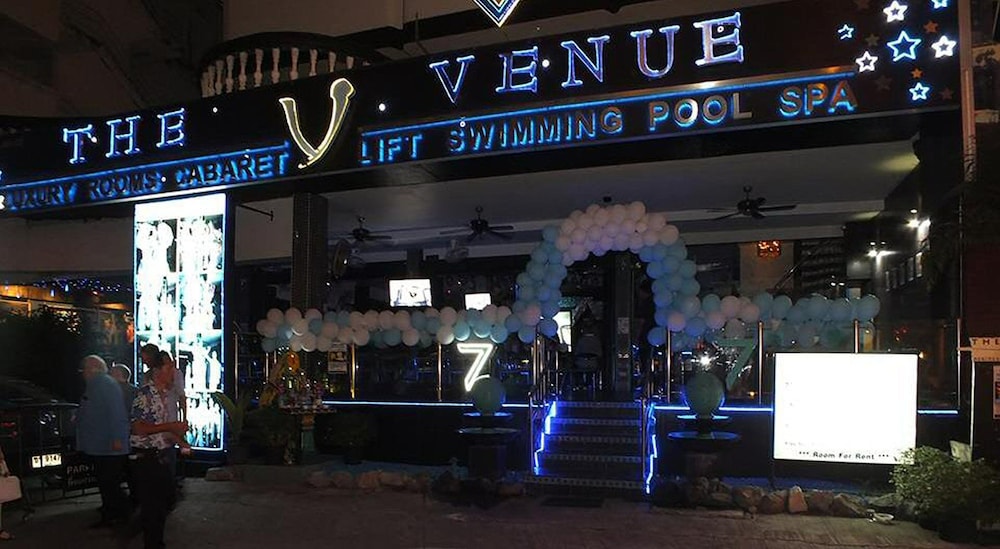 The Venue photo4