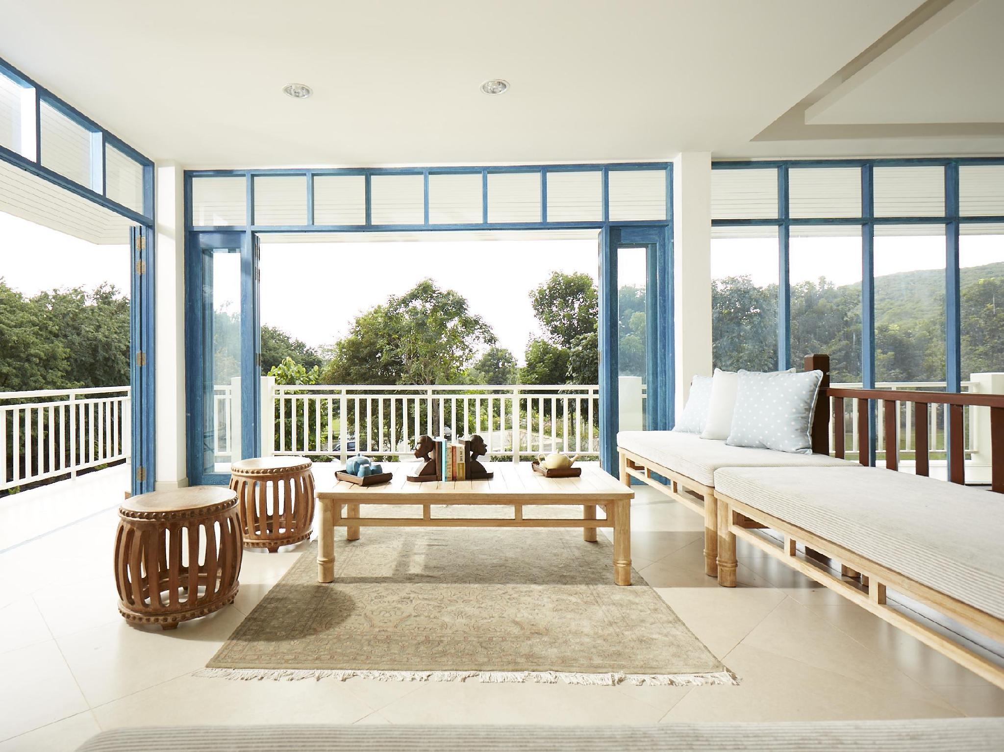 Santosha Health & Lifestyle Resort 48/58