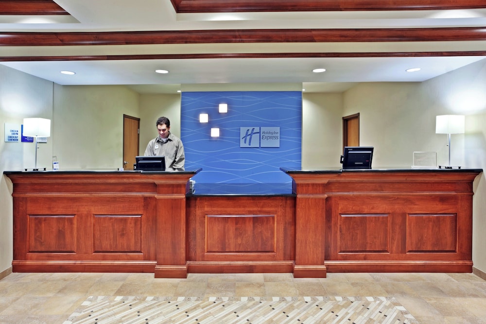 Holiday Inn Express Hotel and Suites Vancouver Mall/Portland Area 6/71
