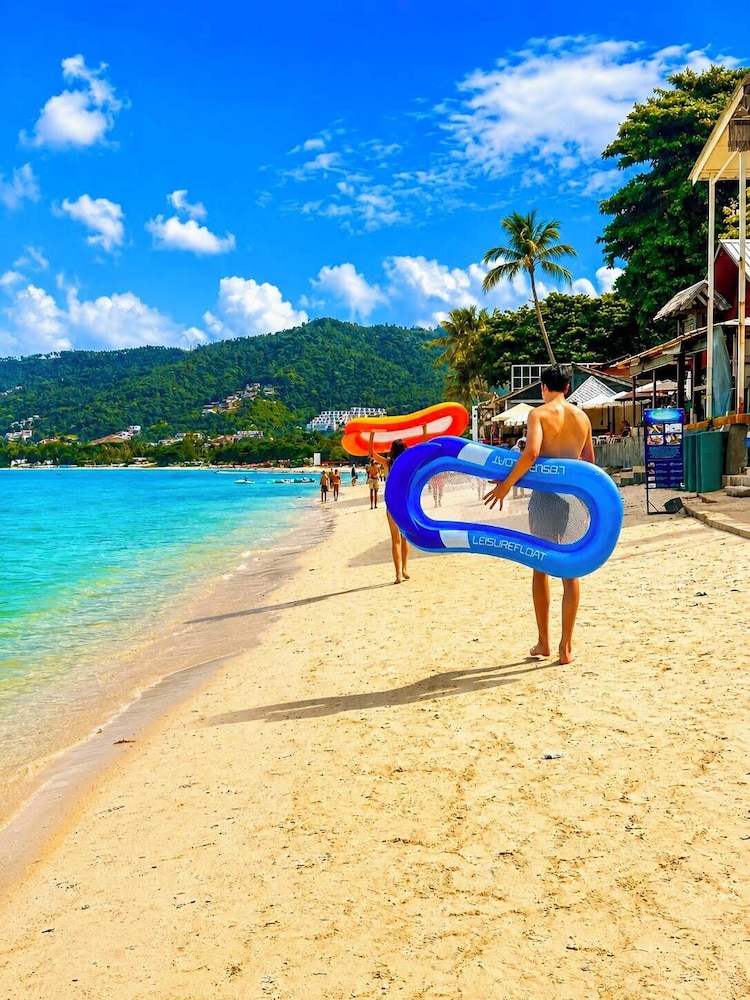 Combo Beach Hotel Samui 25/49