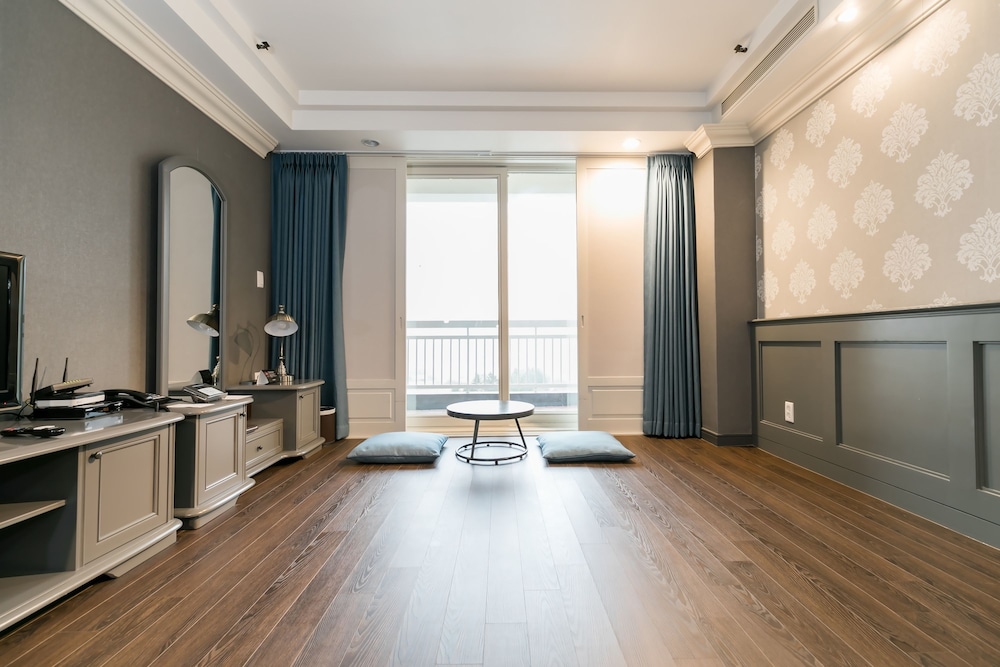 Kensington Hotel Pyeongchang 46/64