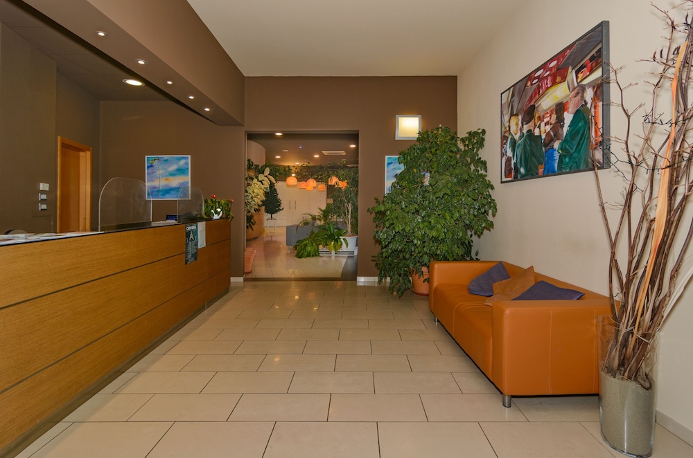 Residence San Rossore 7/70