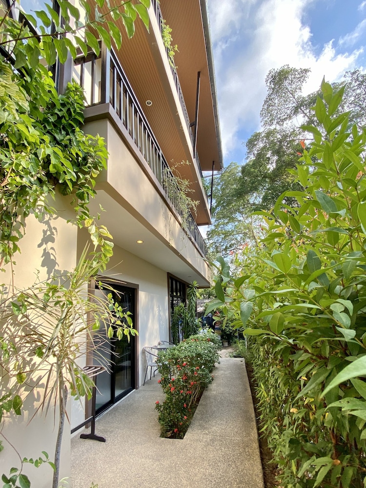 Pensiri House 40/50