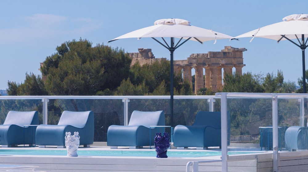 Selinunte Boutique Hotel 53/60