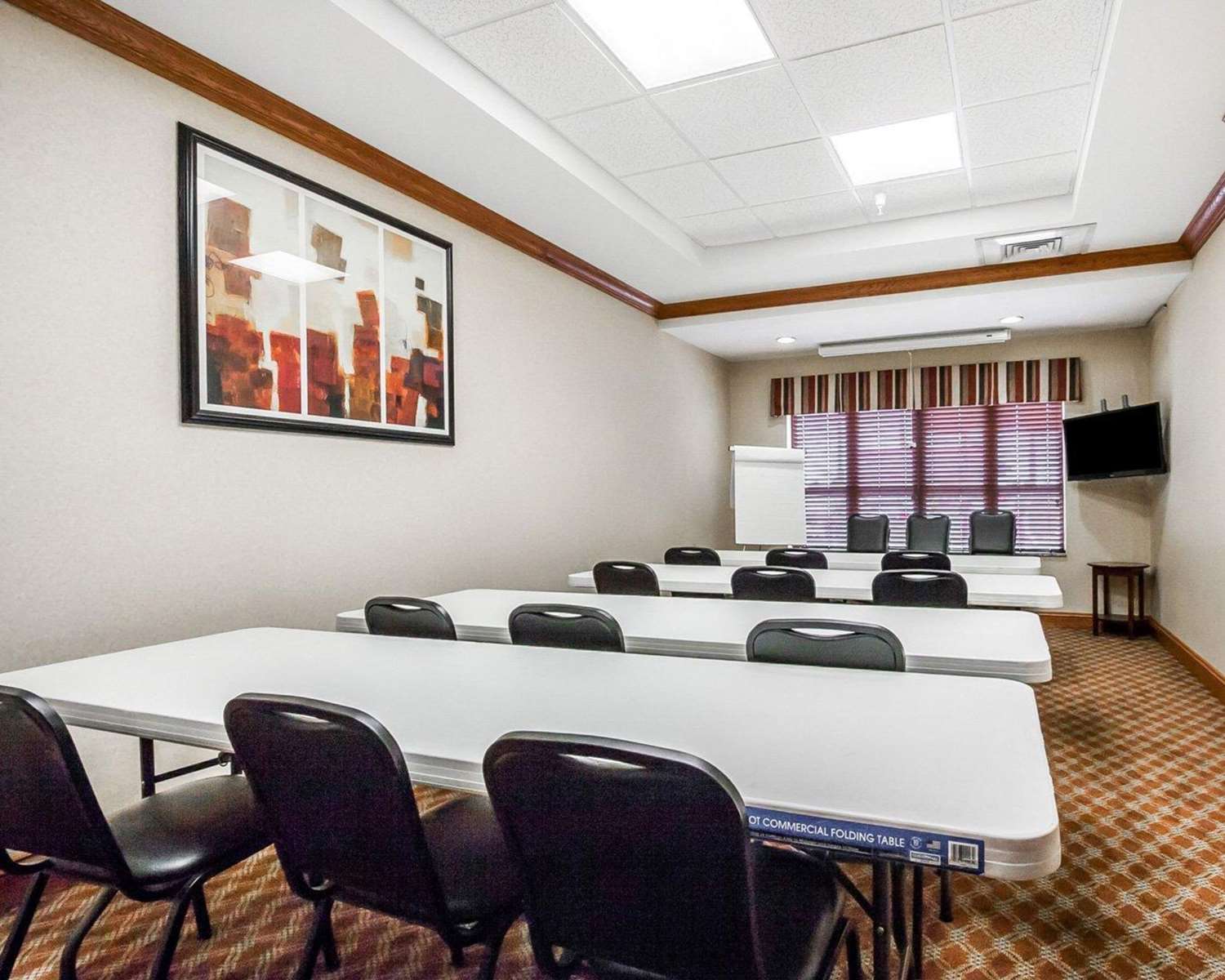 Comfort Inn and Suites Sikeston I-55 45/47