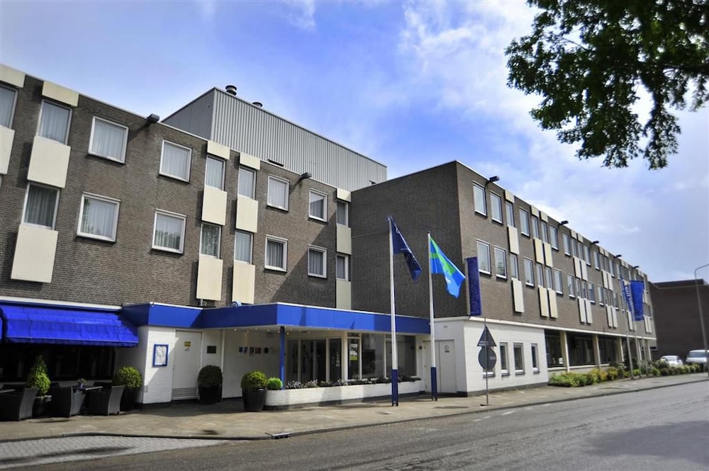 Fletcher Hotel Restaurant Weert 1/30