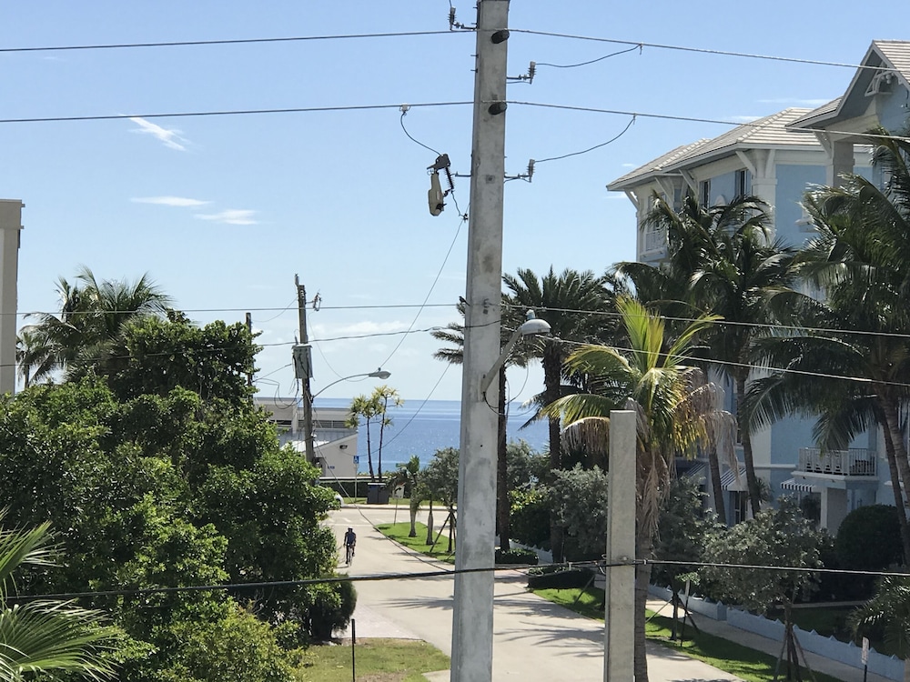 Ocean Villas of Deerfield 59/68