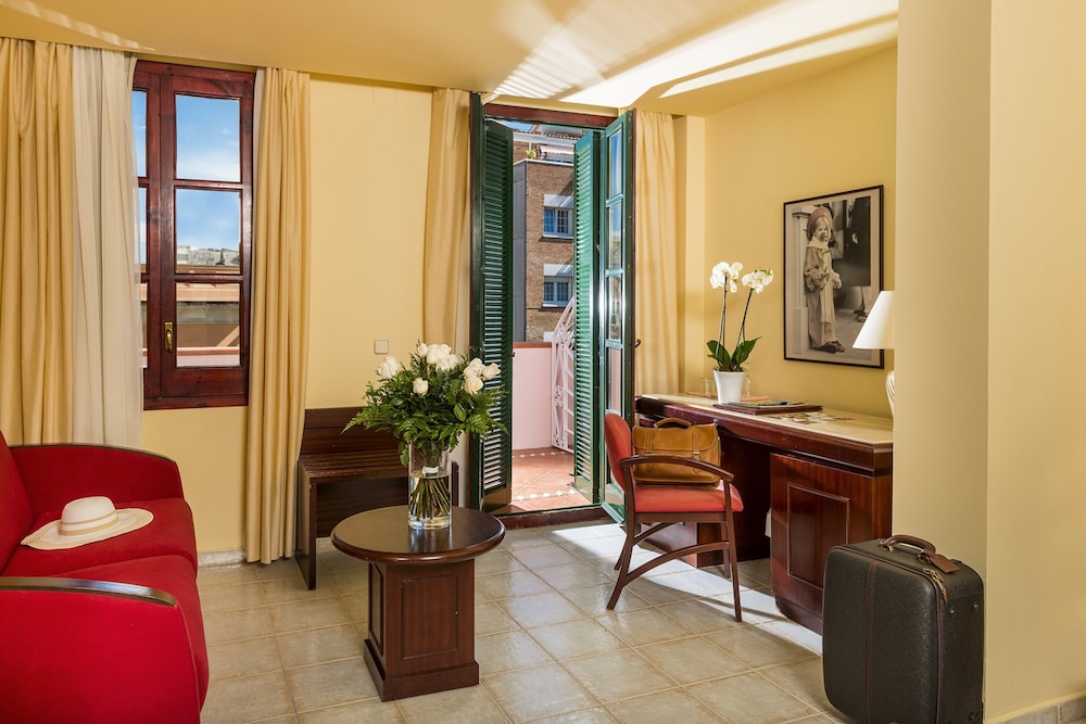 Guitart Rosa Hotel - Adults Only 36/54