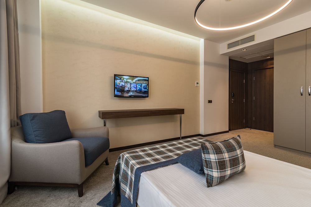 Rosslyn Dimyat Hotel Varna 15/78