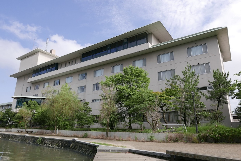 Kamenoi Hotel Yanagawa (ex Kanpo no Yado Yanagawa) 3/66