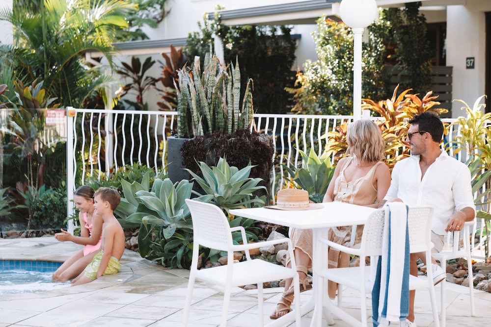 NOOSA PLACE RESORT 56/74