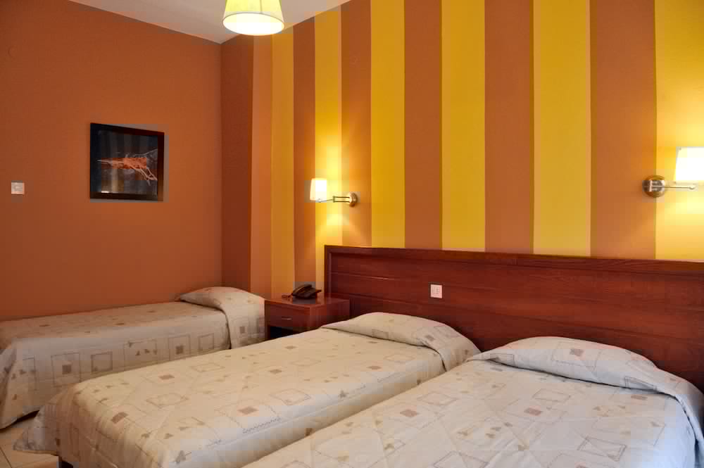 Hotel Kalloni 23/62