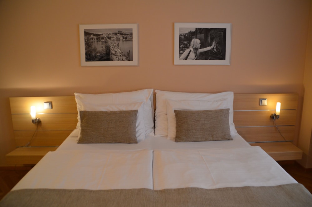 Amarilis Jerome Hotel 15/57