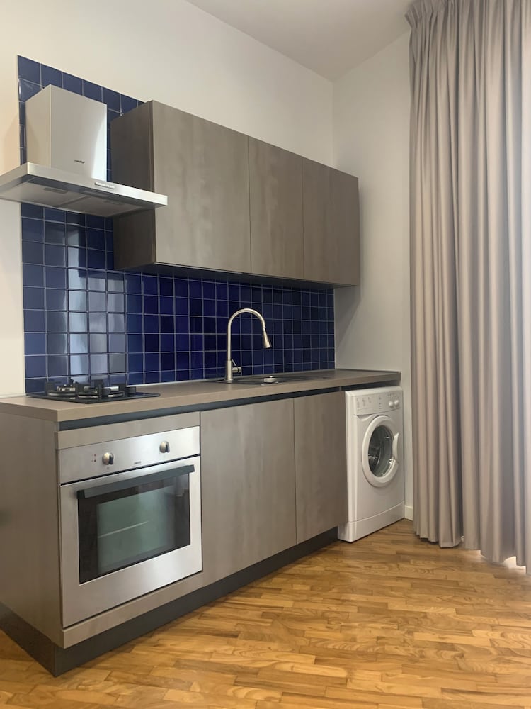 Napoliday Bed & Breakfast Residence 59/66