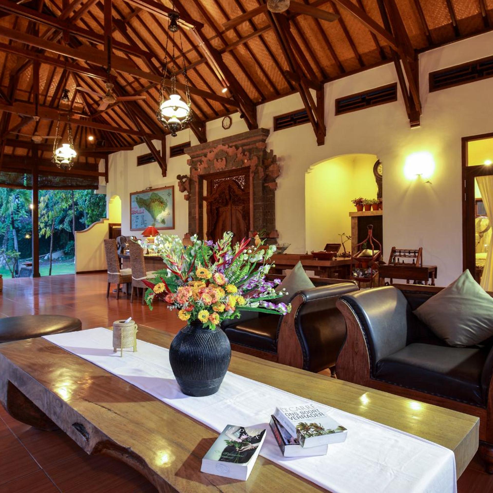 Banyualit Spa 'N Resort 31/52