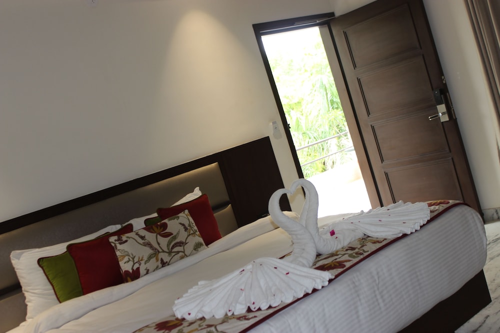 Ramya Resort & Spa 11/50