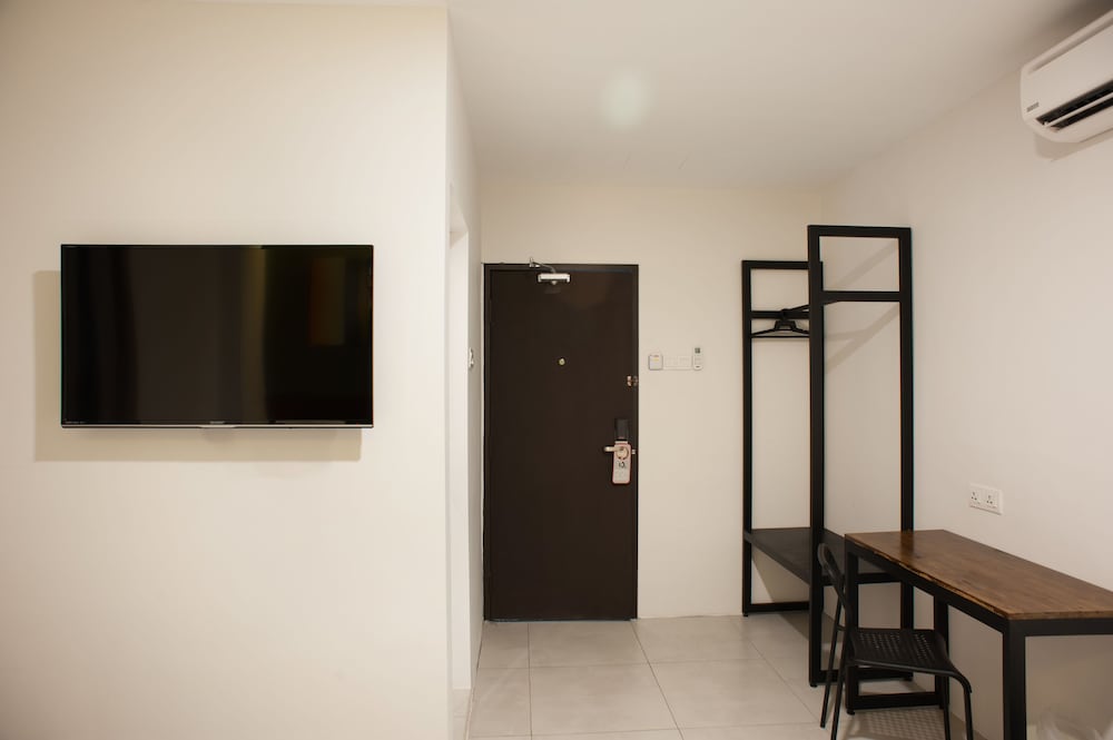 Econtel Hotel 30/37