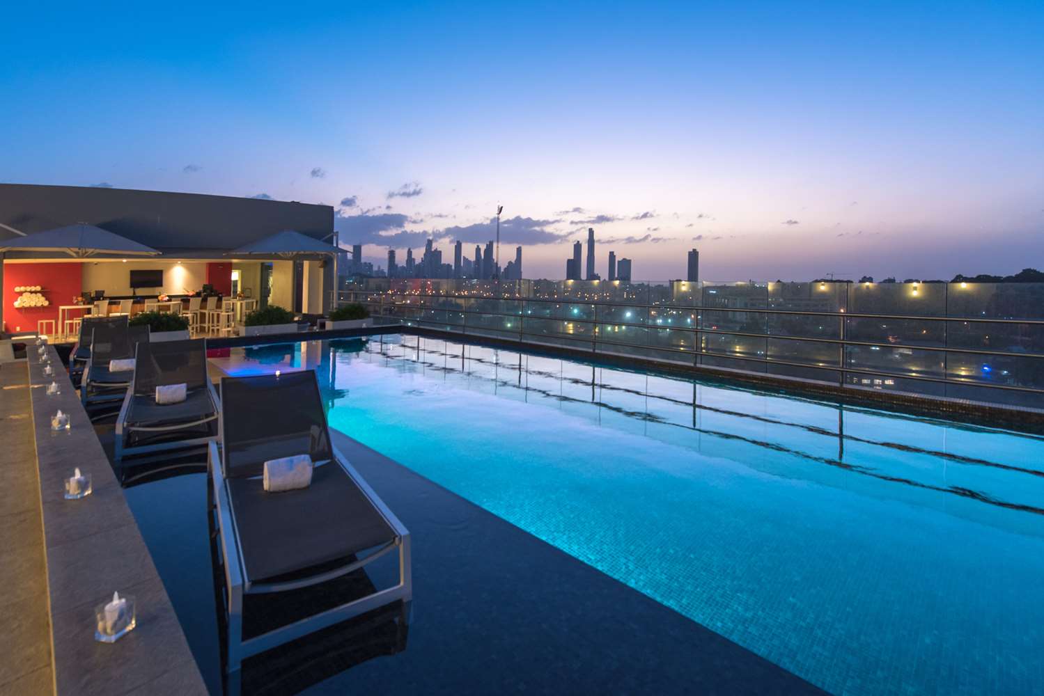 Marriott Panama Hotel 63/68