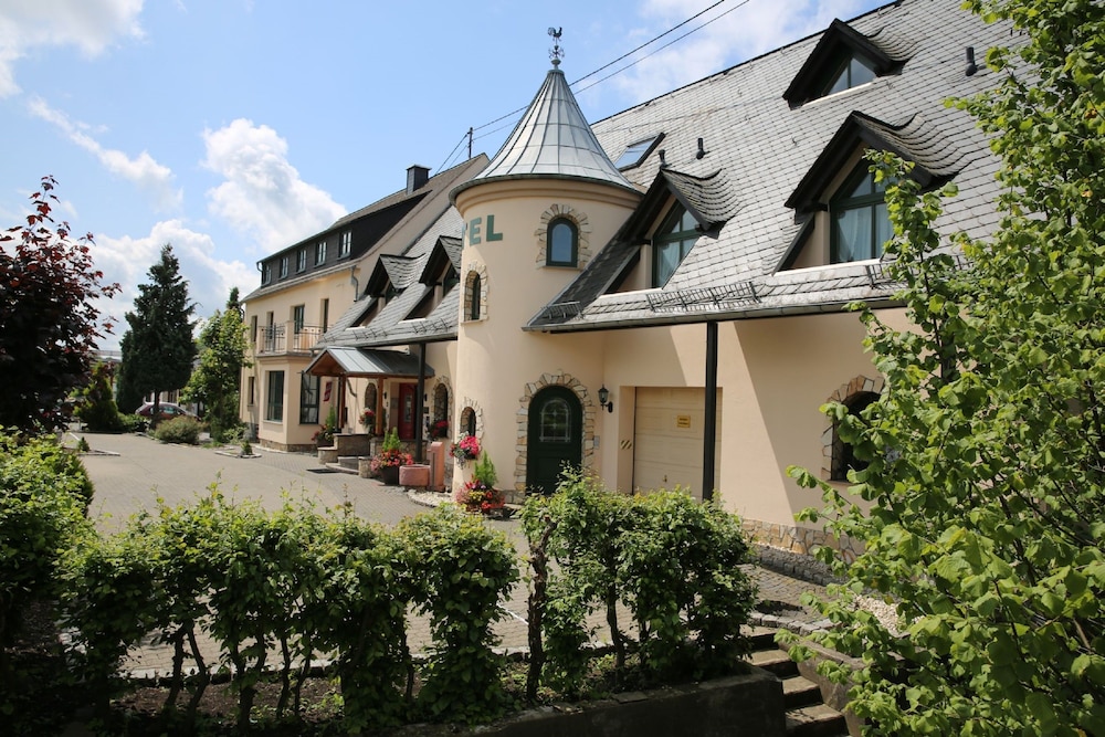 Villa Moritz 42/50