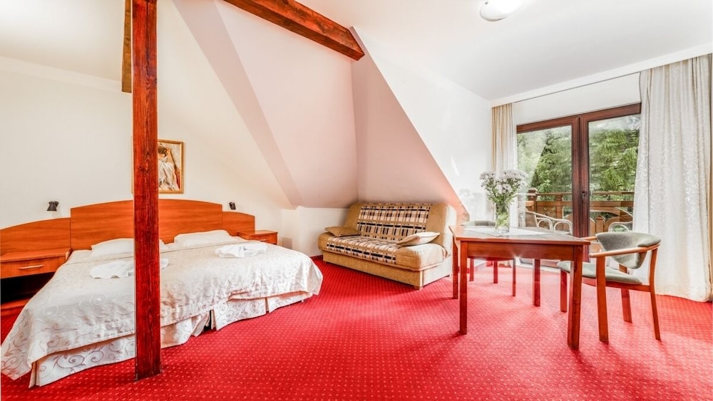 Pensjonat Karkonoski Spa 6/50