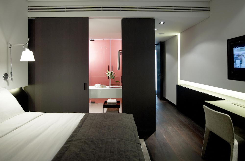 The Met Hotel, a Member of Design Hotels 23/53