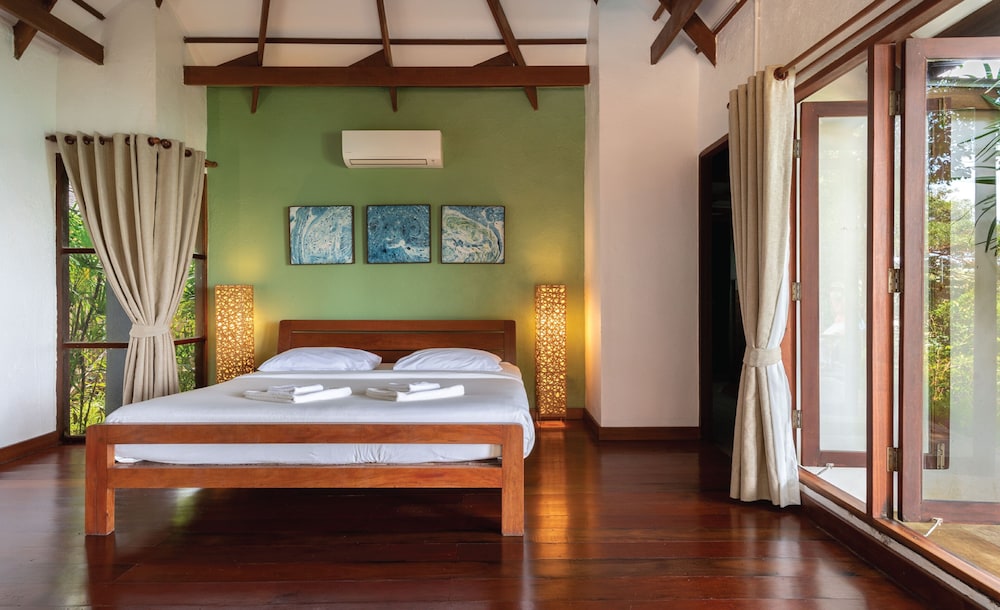 Captain Hook Resort Koh Kood 17/66