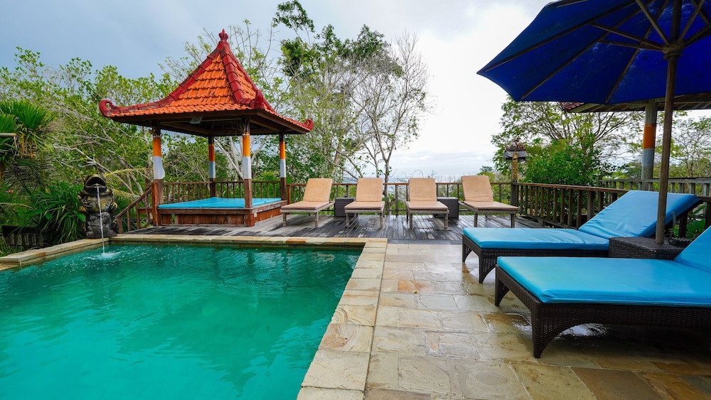 Darsan Lembongan Boutique Cottage 41/50