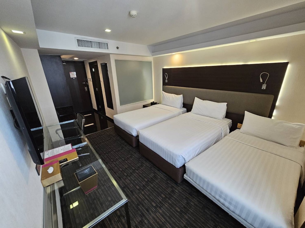 Hotel Royal Bangkok 19/67