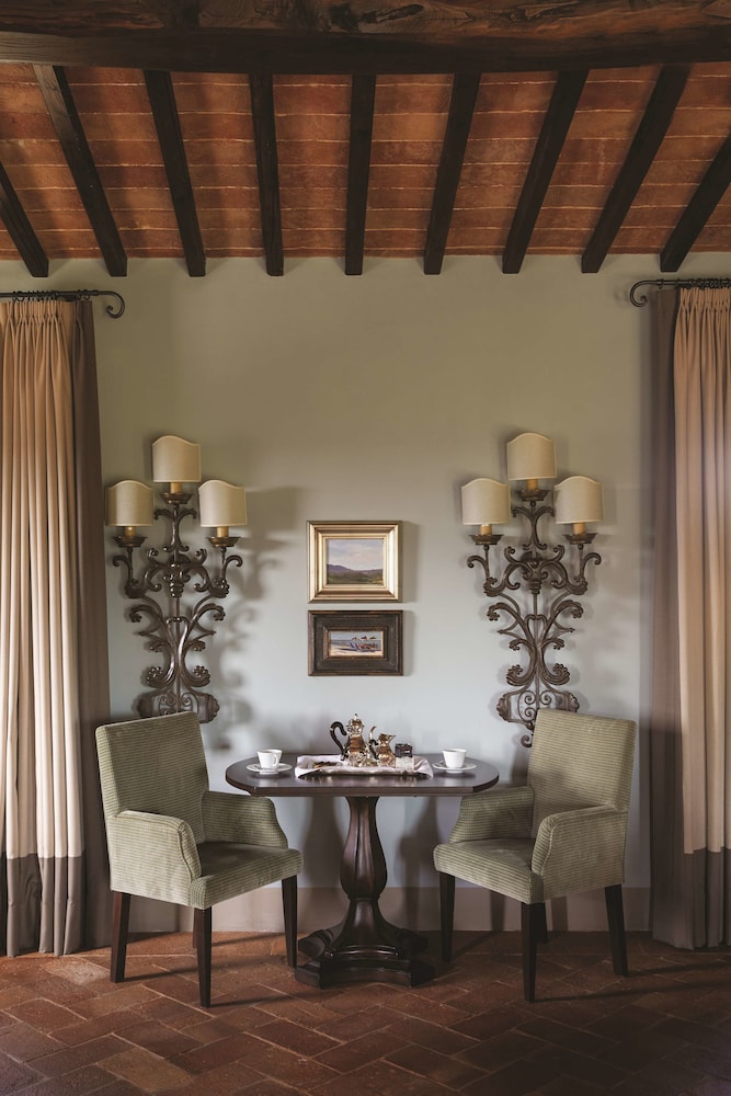 Castello Di Casole A Belmond Hotel Tuscany 65/84