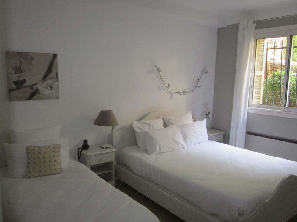 Hotel La Caravelle 10/34