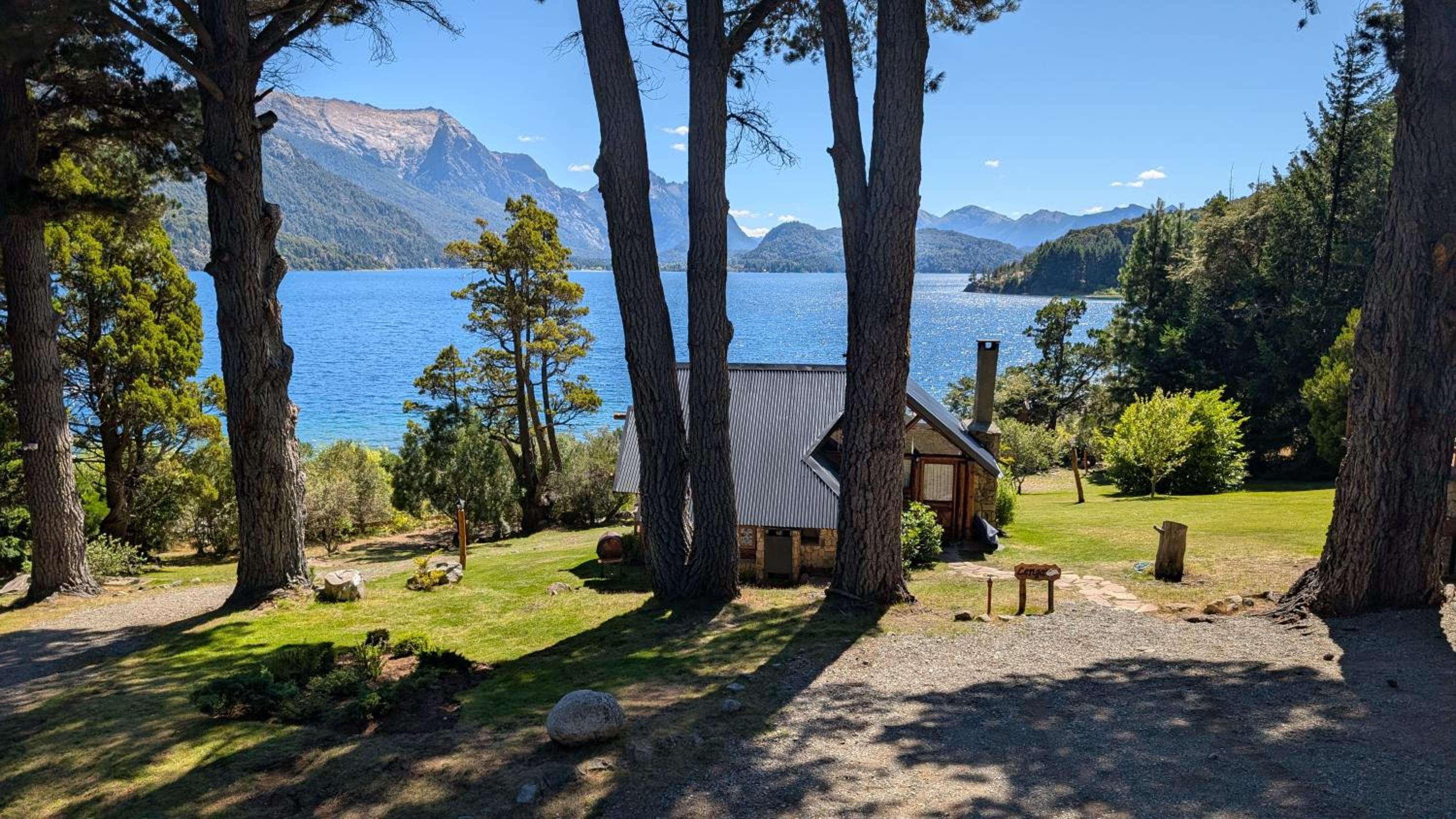 Villa Labrador Bariloche 15/23