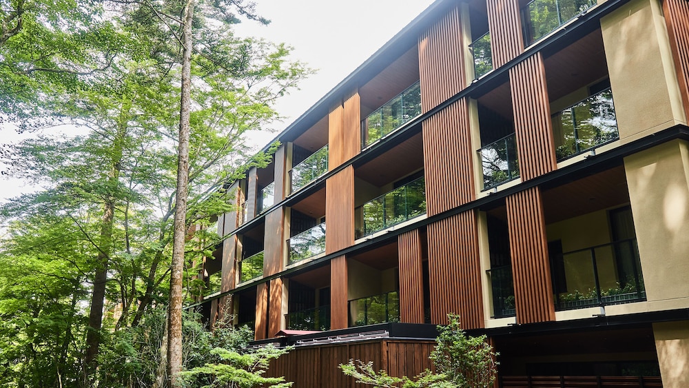 Glamday Style Kyu Karuizawa Hotel & Resort 1/50