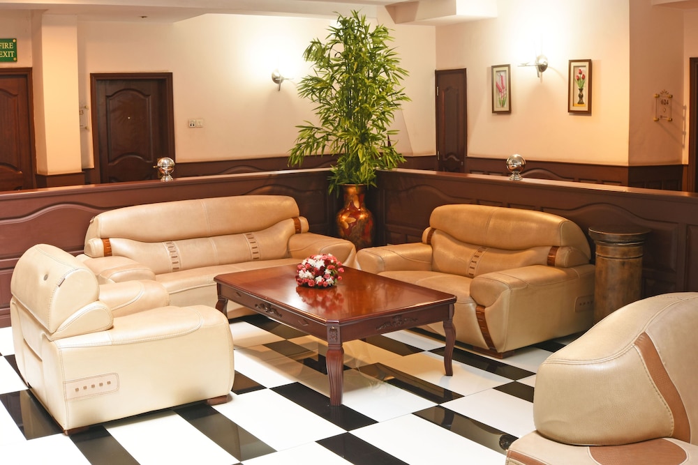 Imperial Royale Hotel 47/66
